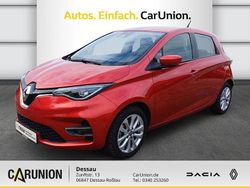 Dezirrot Gebraucht 2020 Renault Zoe Experience Kleinwagen | 14.990 € (Etwas zu teuer)