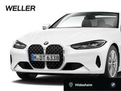 Alpinweiss iii (weiß) Gebraucht 2021 BMW 420 Comfort Edition Cabrio | 36.950 € (Guter Preis)
