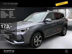 Grau Gebraucht 2025 MG ZS Comfort Limousine | 21.990 € (Etwas zu teuer)