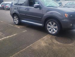 Grau Gebraucht 2011 Mitsubishi Outlander SUV | 10.500 €