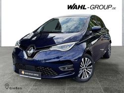 Blau Gebraucht 2022 Renault Zoe Riviera Kleinwagen | 17.490 € (Fairer Preis)