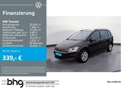 VW Touran