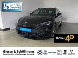Neu 2025 Cupra Leon Kombi | 37.950 € (Superpreis)