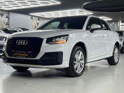 Weiß Gebraucht 2019 Audi Q2 S-Line SUV | 18.990 € (Superpreis)