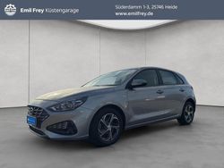 Silber Gebraucht 2023 Hyundai i30 GO! Limousine | 16.990 € (Guter Preis)