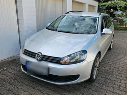 Gebraucht 2010 VW Golf VI Kombi | 3.300 € (Fairer Preis)