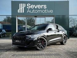 Schwarz Gebraucht 2025 Audi Q8 Competition SUV | 103.888 €