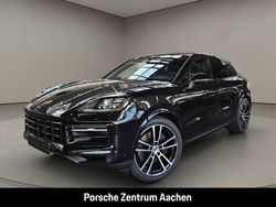Chromitschwarzmetallic Gebraucht 2025 Porsche Cayenne SUV | 123.900 € (Teuer)
