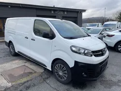 Weiß Gebraucht 2021 Opel Vivaro Edition Van | 14.999 € (Guter Preis)