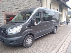 Gebraucht 2016 Ford Transit Van / Kleinbus | 14.950 € (Fairer Preis)