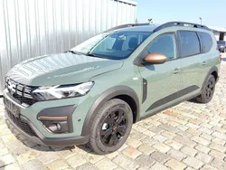 Lichen kaki grün Neu 2025 Dacia Jogger Extreme Kombi | 22.690 € (Fairer Preis)