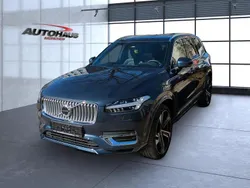 Blau Gebraucht 2022 Volvo XC90 Ultimate SUV | 56.990 € (Fairer Preis)