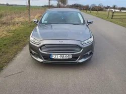 Gebraucht 2014 Ford Mondeo Titanium S Limousine | 5.900 € (Guter Preis)