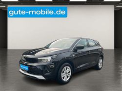 Schwarz Gebraucht 2024 Opel Grandland X Enjoy SUV | 19.990 € (Superpreis)