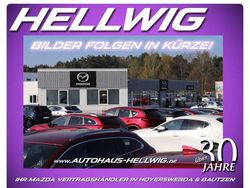 Zircon sand metallic Neu 2025 Mazda 3 Exclusive Limousine | 26.180 €