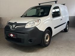 Weiß Gebraucht 2016 Renault Kangoo Van / Kleinbus | 7.900 € (Guter Preis)