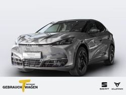 Braun Gebraucht 2025 Cupra Tavascan VZ SUV | 48.690 € (Fairer Preis)