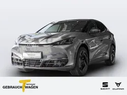 Braun Gebraucht 2025 Cupra Tavascan VZ SUV | 49.980 € (Guter Preis)