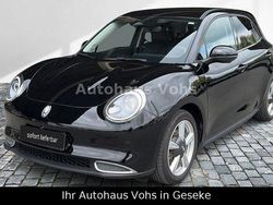 Schwarz Gebraucht 2023 Ora 03 Limousine | 21.470 € (Guter Preis)