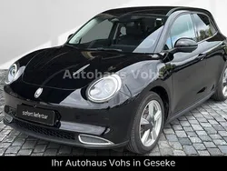Schwarz Gebraucht 2023 Ora 03 Limousine | 21.970 € (Superpreis)