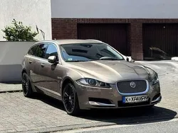Gebraucht 2015 Jaguar XF Sportbrake Kombi | 12.490 € (Fairer Preis)