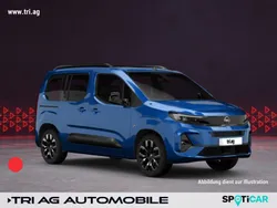 Andere farbe Gebraucht 2022 Opel Combo Edition Van / Kleinbus | 35.063 €