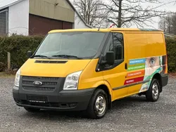 Gelb Gebraucht 2012 Ford Transit Abholung | 4.000 € (Fairer Preis)