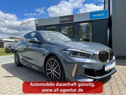 Storm bay metallic Gebraucht 2020 BMW M1 Coupé | 31.990 €