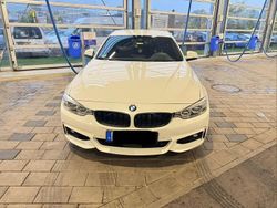 Weiß Gebraucht 2015 BMW 435 Gran Coupé M Sport Coupé | 26.490 €
