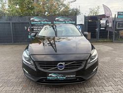 Schwarz Gebraucht 2016 Volvo V60 Business Edition Kombi | 8.000 € (Superpreis)