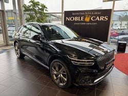Vik black Gebraucht 2024 Genesis GV70 SUV | 49.990 € (Fairer Preis)