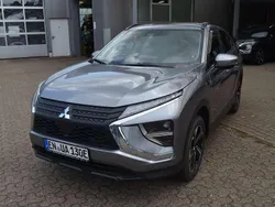 Titanium grey Gebraucht 2022 Mitsubishi Eclipse Cross Basis SUV | 23.990 € (Fairer Preis)