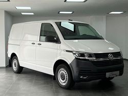 Weiß Gebraucht 2022 VW T6.1 Van | 33.699 € (Superpreis)