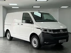 Weiß Gebraucht 2022 VW T6.1 Van | 35.990 € (Fairer Preis)