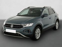 Deepblack perleffekt Neu 2025 VW T-Roc Life SUV | 32.295 € (Superpreis)