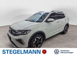 Gebraucht 2025 VW T-Cross R-line SUV | 28.190 € (Fairer Preis)