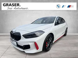 Weiß Gebraucht 2024 BMW 128 Performance Kleinwagen | 34.899 € (Guter Preis)