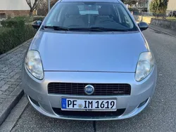 Gebraucht 2007 Fiat Grande Punto Dynamic Kleinwagen | 2.550 € (Fairer Preis)