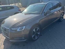 Gebraucht 2018 Audi A4 Ambiente Kombi | 19.700 € (Fairer Preis)