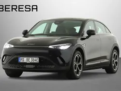 Meta black Gebraucht 2024 Smart #3 Pro+ SUV | 34.980 € (Fairer Preis)