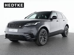 Grau Neu 2025 Land Rover Range Rover Velar SE Dynamic SUV | 89.990 € (Fairer Preis)