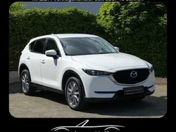 Purweiss Gebraucht 2021 Mazda CX-5 Ad'Vantage SUV | 23.900 €