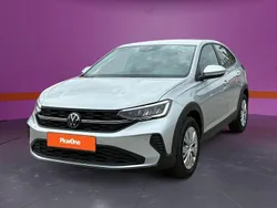 Silber Gebraucht 2024 VW Taigo SUV | 17.960 € (Guter Preis)