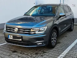 VW Tiguan Allspace