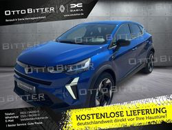 Ironblau Neu 2025 Renault Captur Techno SUV | 27.745 € (Guter Preis)