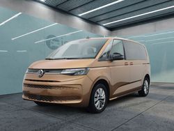Gold Gebraucht 2024 VW T7 Life Van | 54.930 € (Fairer Preis)