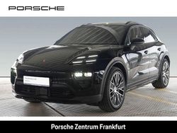 Schwarz Neu 2025 Porsche Macan SUV | 102.064 € (Fairer Preis)