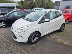 Weiß Gebraucht 2016 Ford Ka Trend Kleinwagen | 5.290 € (Fairer Preis)