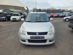 Silber Gebraucht 2006 Suzuki Swift Limousine | 2.890 € (Teuer)