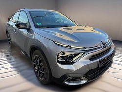 Gris artense Gebraucht 2024 Citroën e-C4 Shine Limousine | 21.600 € (Fairer Preis)
